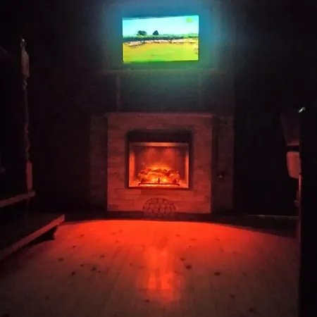 карпатська мрія Verkhovyna