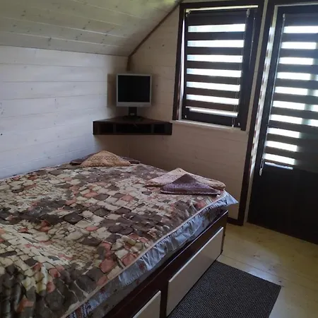 карпатська мрія * Wierchowina