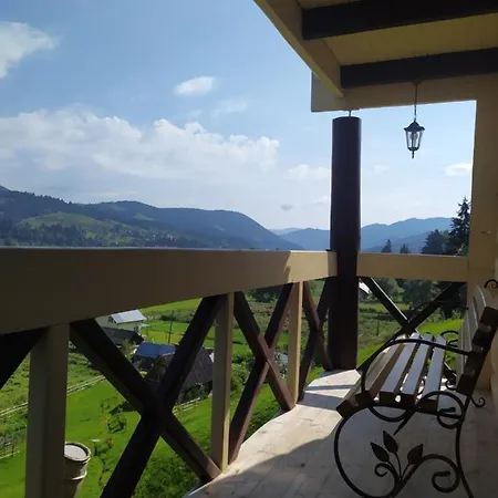 карпатська мрія