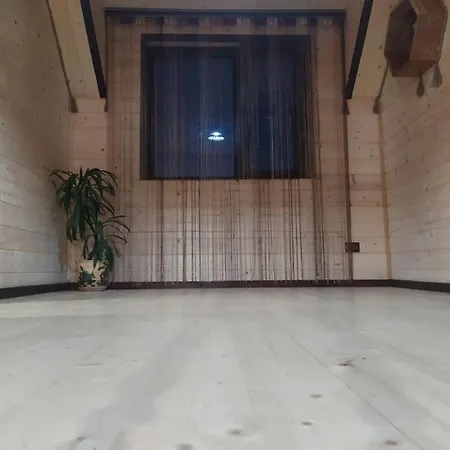 карпатська мрія Verkhovyna