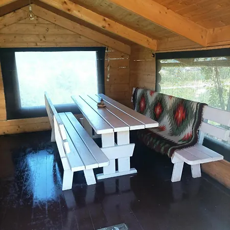 Casa vacanze карпатська мрія *