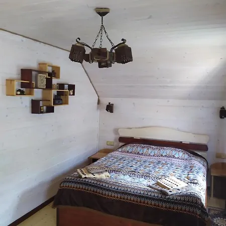 карпатська мрія